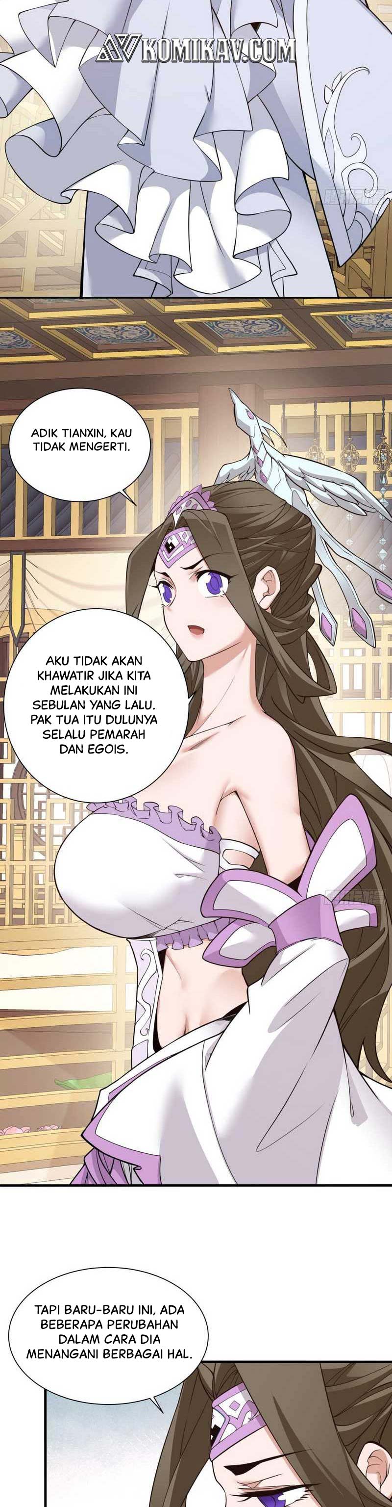 Dilarang COPAS - situs resmi www.mangacanblog.com - Komik my disciples are all big villains 024 - chapter 24 25 Indonesia my disciples are all big villains 024 - chapter 24 Terbaru 3|Baca Manga Komik Indonesia|Mangacan