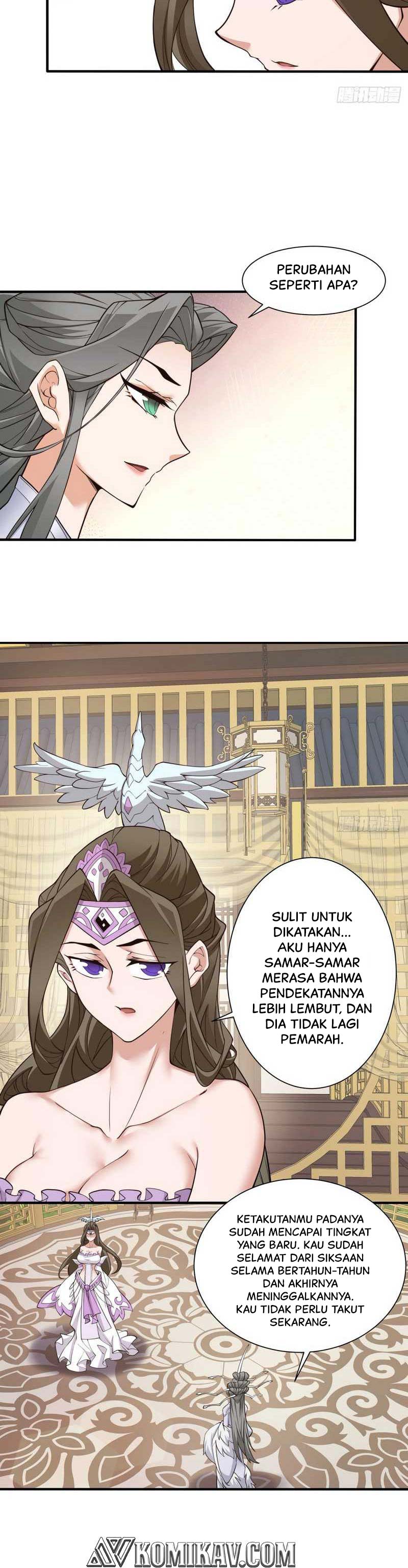 Dilarang COPAS - situs resmi www.mangacanblog.com - Komik my disciples are all big villains 024 - chapter 24 25 Indonesia my disciples are all big villains 024 - chapter 24 Terbaru 4|Baca Manga Komik Indonesia|Mangacan