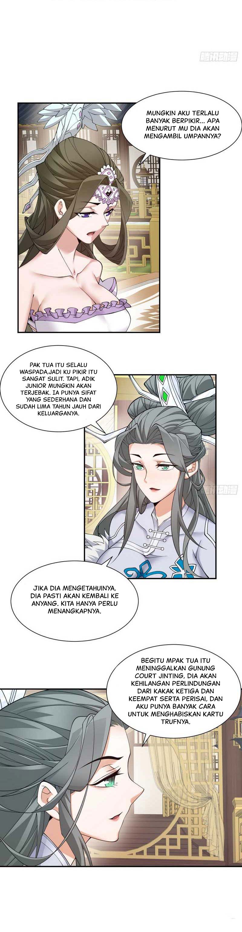 Dilarang COPAS - situs resmi www.mangacanblog.com - Komik my disciples are all big villains 024 - chapter 24 25 Indonesia my disciples are all big villains 024 - chapter 24 Terbaru 5|Baca Manga Komik Indonesia|Mangacan