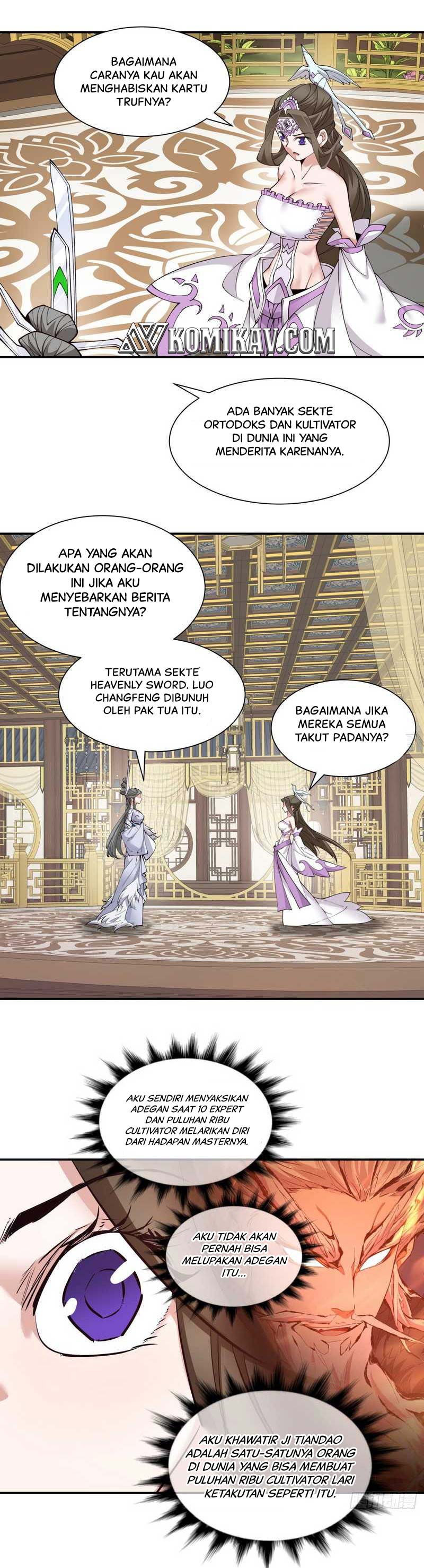 Dilarang COPAS - situs resmi www.mangacanblog.com - Komik my disciples are all big villains 024 - chapter 24 25 Indonesia my disciples are all big villains 024 - chapter 24 Terbaru 6|Baca Manga Komik Indonesia|Mangacan