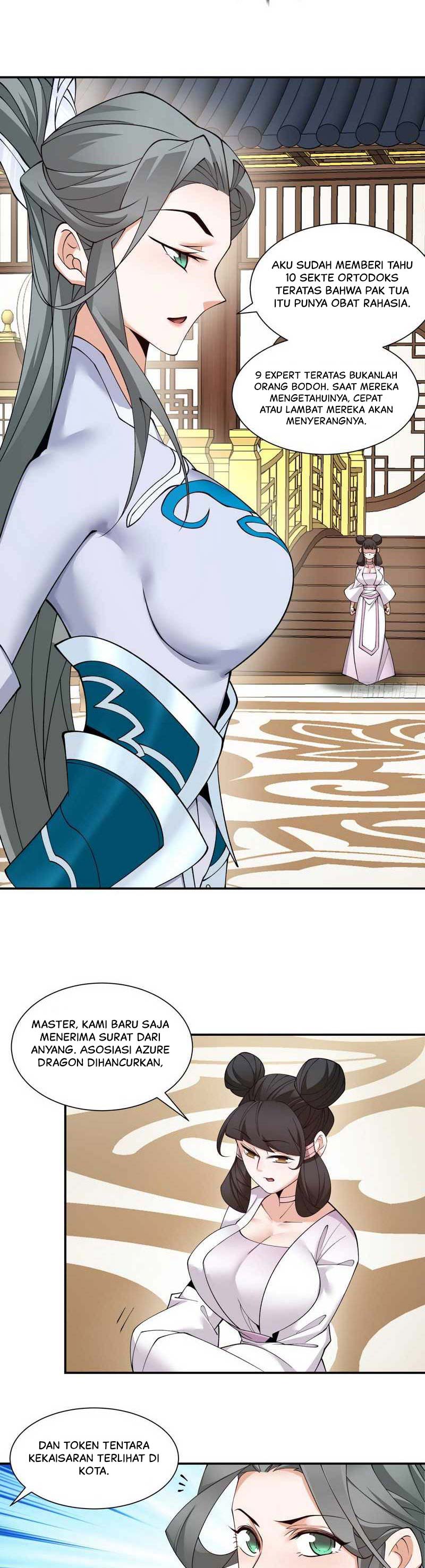 Dilarang COPAS - situs resmi www.mangacanblog.com - Komik my disciples are all big villains 024 - chapter 24 25 Indonesia my disciples are all big villains 024 - chapter 24 Terbaru 7|Baca Manga Komik Indonesia|Mangacan