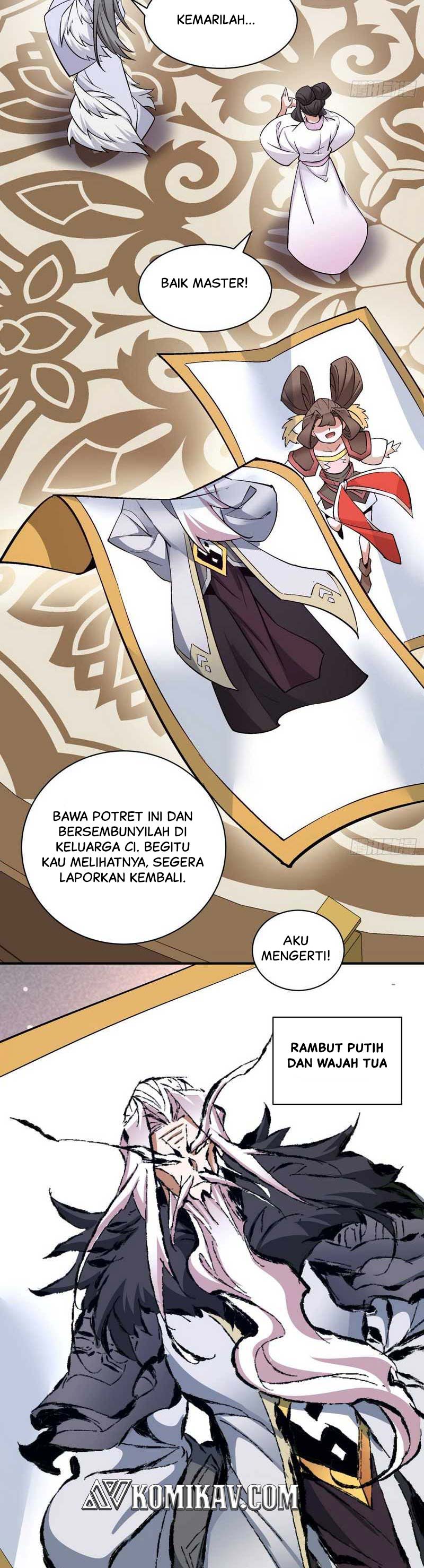 Dilarang COPAS - situs resmi www.mangacanblog.com - Komik my disciples are all big villains 024 - chapter 24 25 Indonesia my disciples are all big villains 024 - chapter 24 Terbaru 9|Baca Manga Komik Indonesia|Mangacan