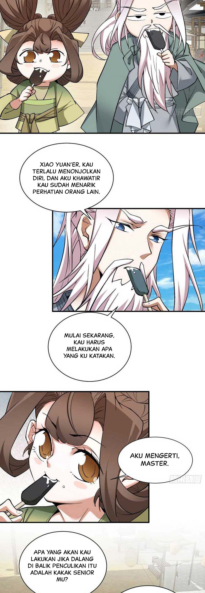 Dilarang COPAS - situs resmi www.mangacanblog.com - Komik my disciples are all big villains 024 - chapter 24 25 Indonesia my disciples are all big villains 024 - chapter 24 Terbaru 12|Baca Manga Komik Indonesia|Mangacan