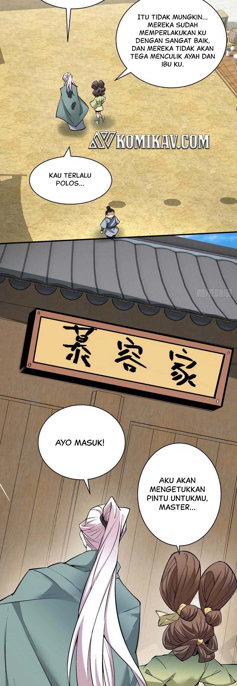 Dilarang COPAS - situs resmi www.mangacanblog.com - Komik my disciples are all big villains 024 - chapter 24 25 Indonesia my disciples are all big villains 024 - chapter 24 Terbaru 13|Baca Manga Komik Indonesia|Mangacan