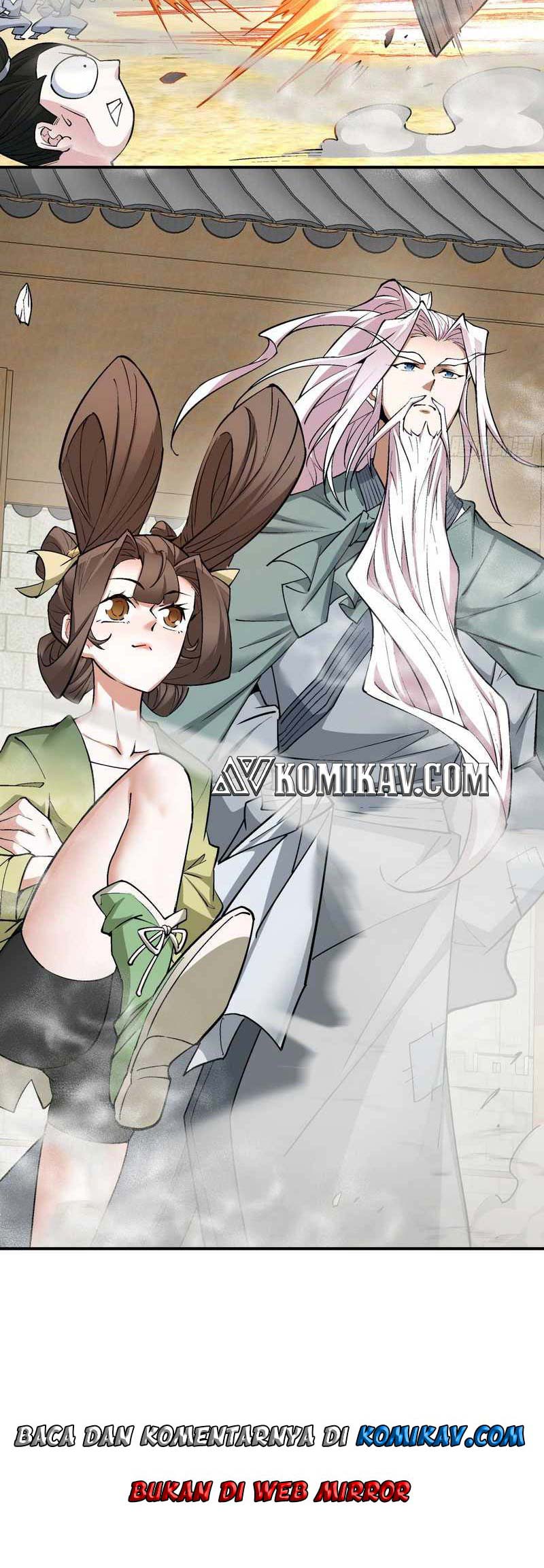 Dilarang COPAS - situs resmi www.mangacanblog.com - Komik my disciples are all big villains 024 - chapter 24 25 Indonesia my disciples are all big villains 024 - chapter 24 Terbaru 15|Baca Manga Komik Indonesia|Mangacan