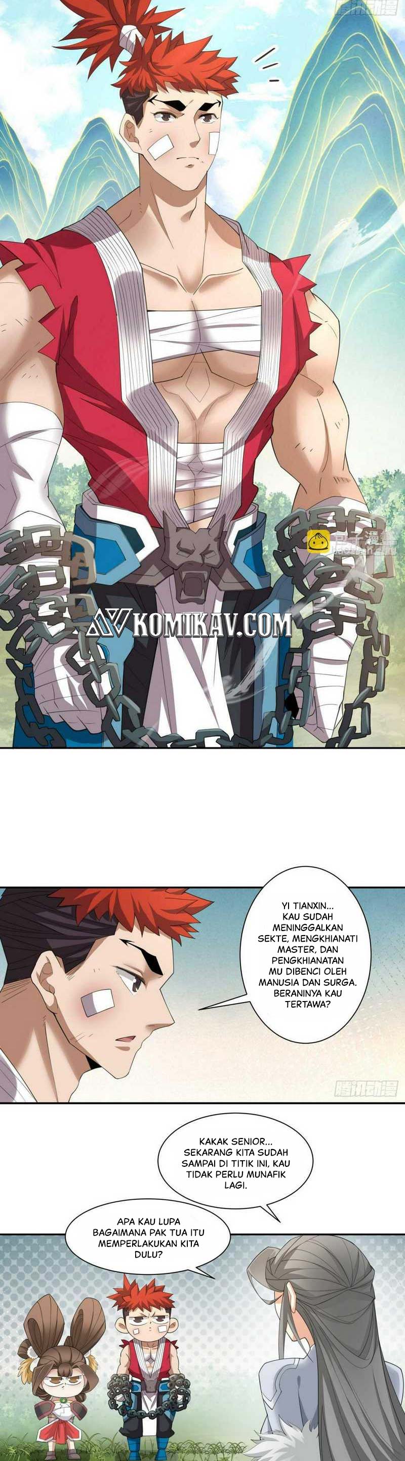Dilarang COPAS - situs resmi www.mangacanblog.com - Komik my disciples are all big villains 039 - chapter 39 40 Indonesia my disciples are all big villains 039 - chapter 39 Terbaru 4|Baca Manga Komik Indonesia|Mangacan