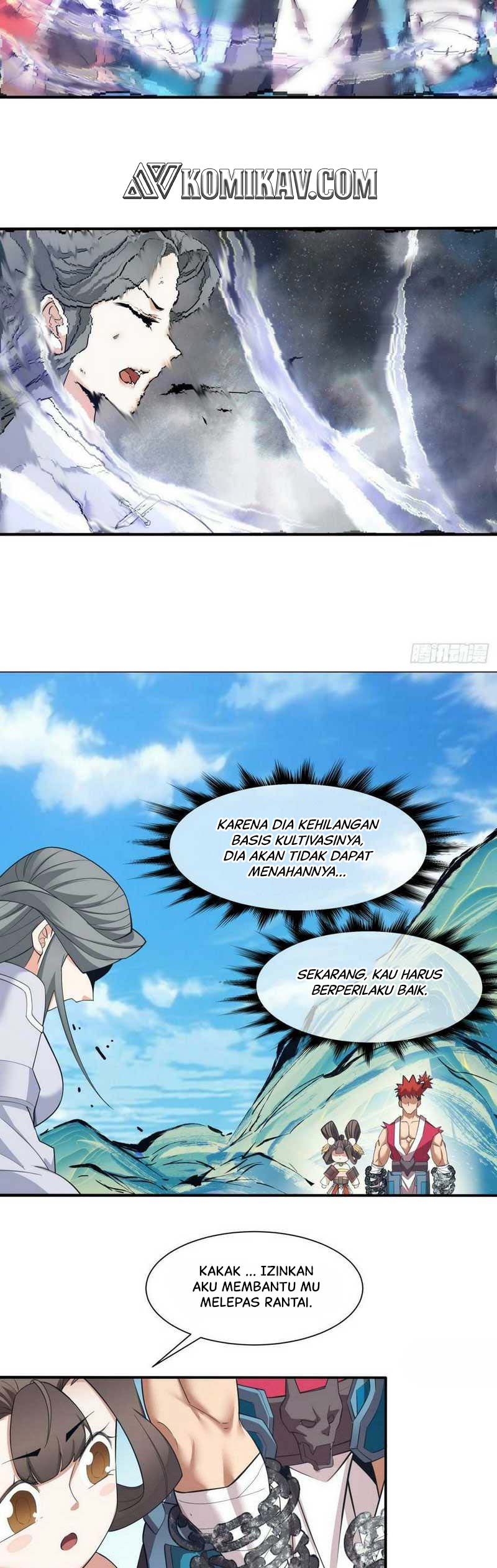 Dilarang COPAS - situs resmi www.mangacanblog.com - Komik my disciples are all big villains 039 - chapter 39 40 Indonesia my disciples are all big villains 039 - chapter 39 Terbaru 8|Baca Manga Komik Indonesia|Mangacan