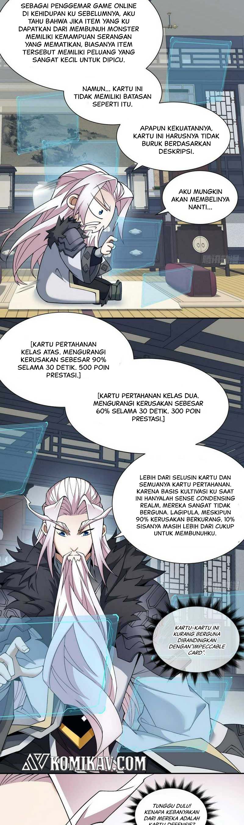 Dilarang COPAS - situs resmi www.mangacanblog.com - Komik my disciples are all big villains 039 - chapter 39 40 Indonesia my disciples are all big villains 039 - chapter 39 Terbaru 16|Baca Manga Komik Indonesia|Mangacan