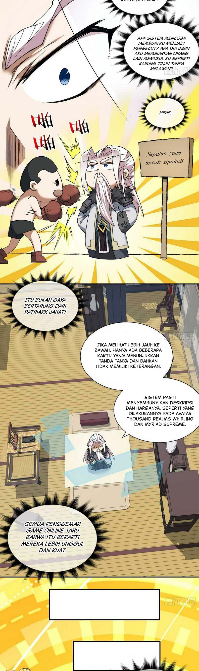 Dilarang COPAS - situs resmi www.mangacanblog.com - Komik my disciples are all big villains 039 - chapter 39 40 Indonesia my disciples are all big villains 039 - chapter 39 Terbaru 17|Baca Manga Komik Indonesia|Mangacan