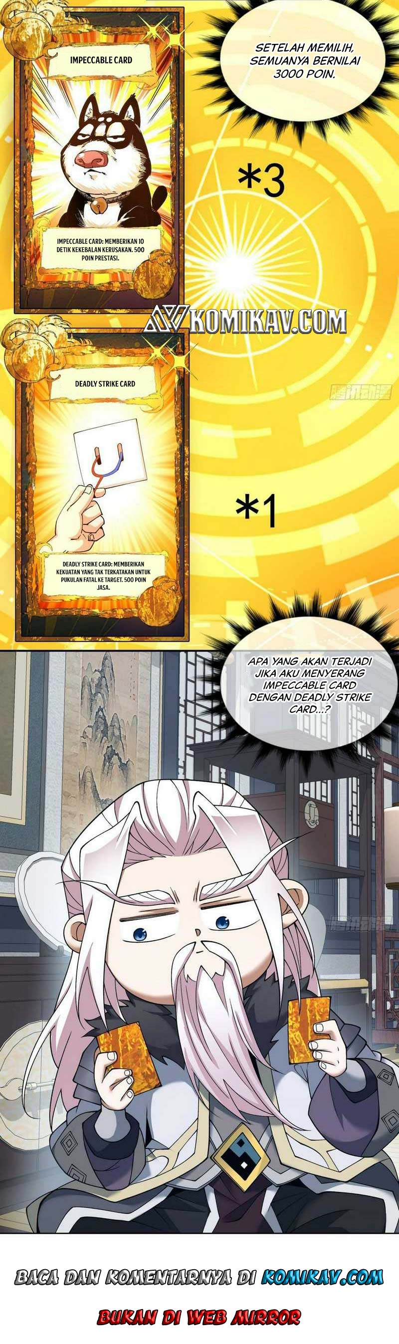 Dilarang COPAS - situs resmi www.mangacanblog.com - Komik my disciples are all big villains 039 - chapter 39 40 Indonesia my disciples are all big villains 039 - chapter 39 Terbaru 18|Baca Manga Komik Indonesia|Mangacan