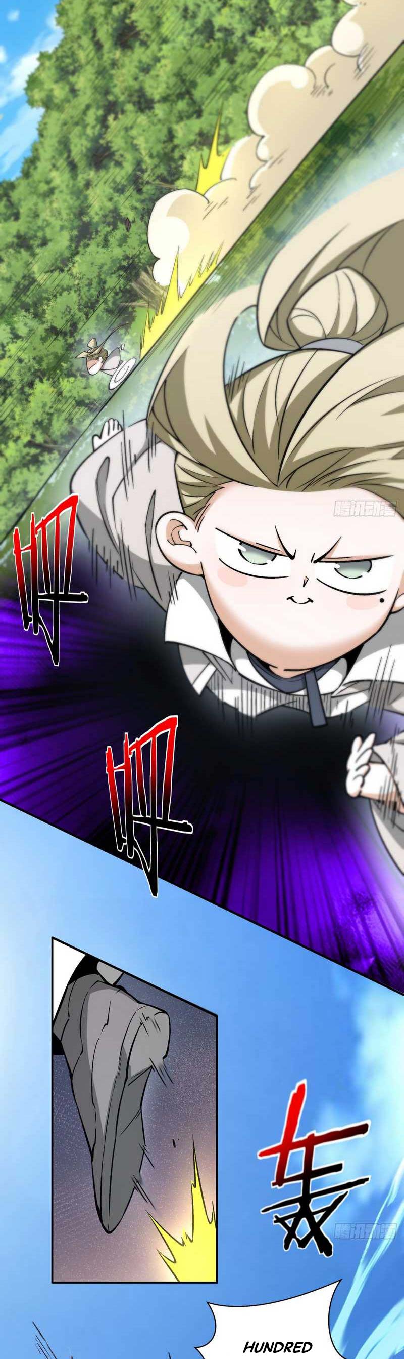 My Disciples Are All Big Villains Chapter 45 Bahasa Indonesia