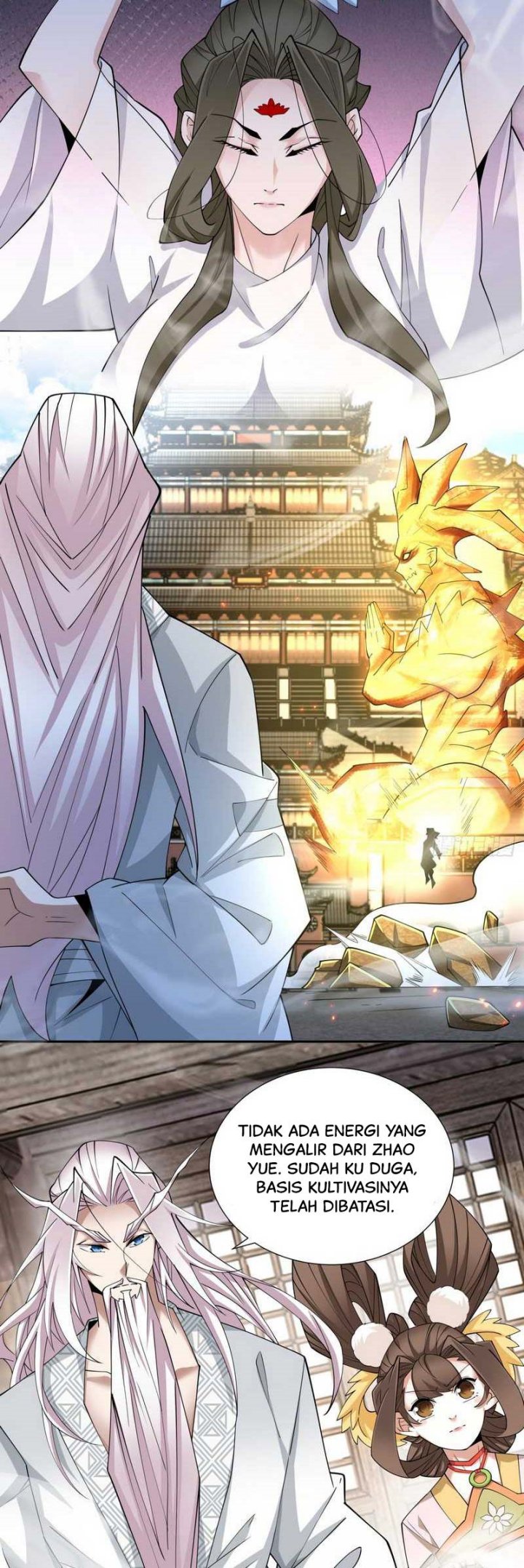 Dilarang COPAS - situs resmi www.mangacanblog.com - Komik my disciples are all big villains 059 - chapter 59 60 Indonesia my disciples are all big villains 059 - chapter 59 Terbaru 2|Baca Manga Komik Indonesia|Mangacan