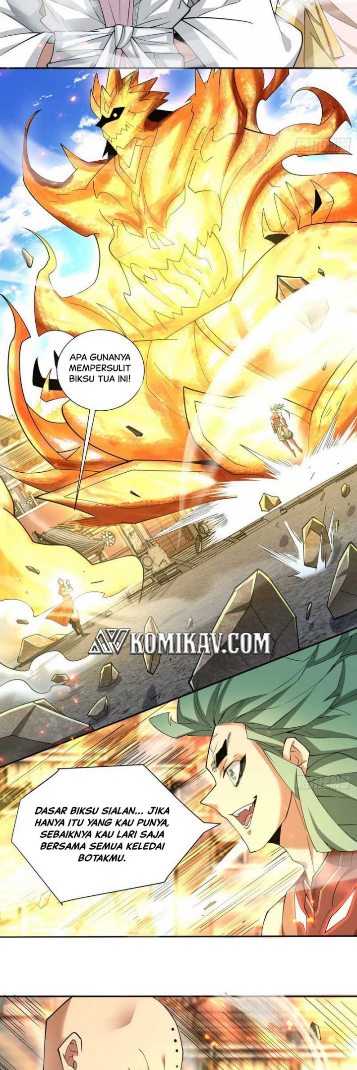 Dilarang COPAS - situs resmi www.mangacanblog.com - Komik my disciples are all big villains 059 - chapter 59 60 Indonesia my disciples are all big villains 059 - chapter 59 Terbaru 3|Baca Manga Komik Indonesia|Mangacan