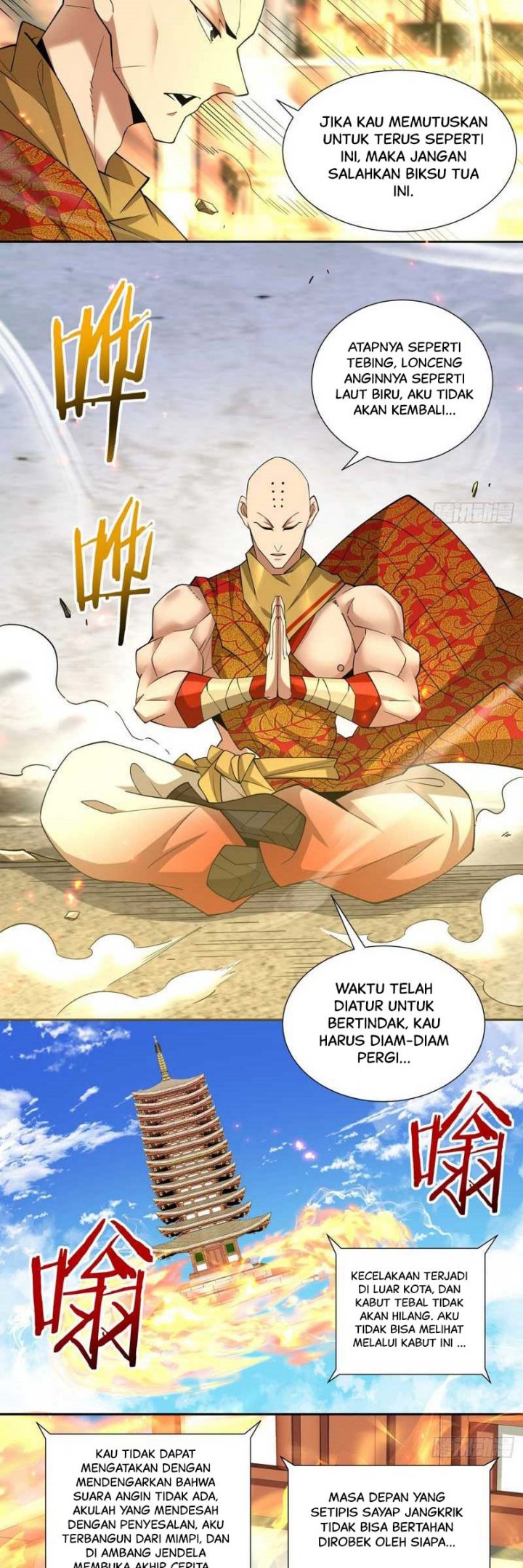 Dilarang COPAS - situs resmi www.mangacanblog.com - Komik my disciples are all big villains 059 - chapter 59 60 Indonesia my disciples are all big villains 059 - chapter 59 Terbaru 4|Baca Manga Komik Indonesia|Mangacan