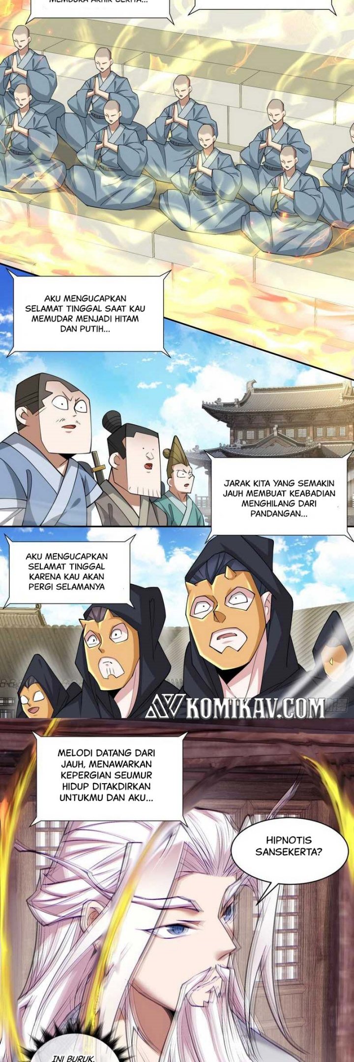 Dilarang COPAS - situs resmi www.mangacanblog.com - Komik my disciples are all big villains 059 - chapter 59 60 Indonesia my disciples are all big villains 059 - chapter 59 Terbaru 5|Baca Manga Komik Indonesia|Mangacan