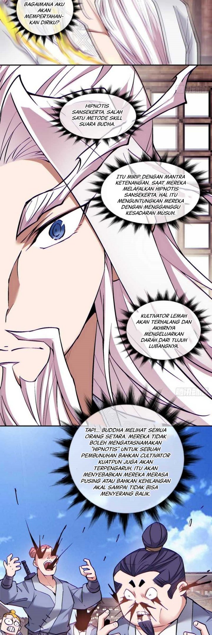 Dilarang COPAS - situs resmi www.mangacanblog.com - Komik my disciples are all big villains 059 - chapter 59 60 Indonesia my disciples are all big villains 059 - chapter 59 Terbaru 6|Baca Manga Komik Indonesia|Mangacan