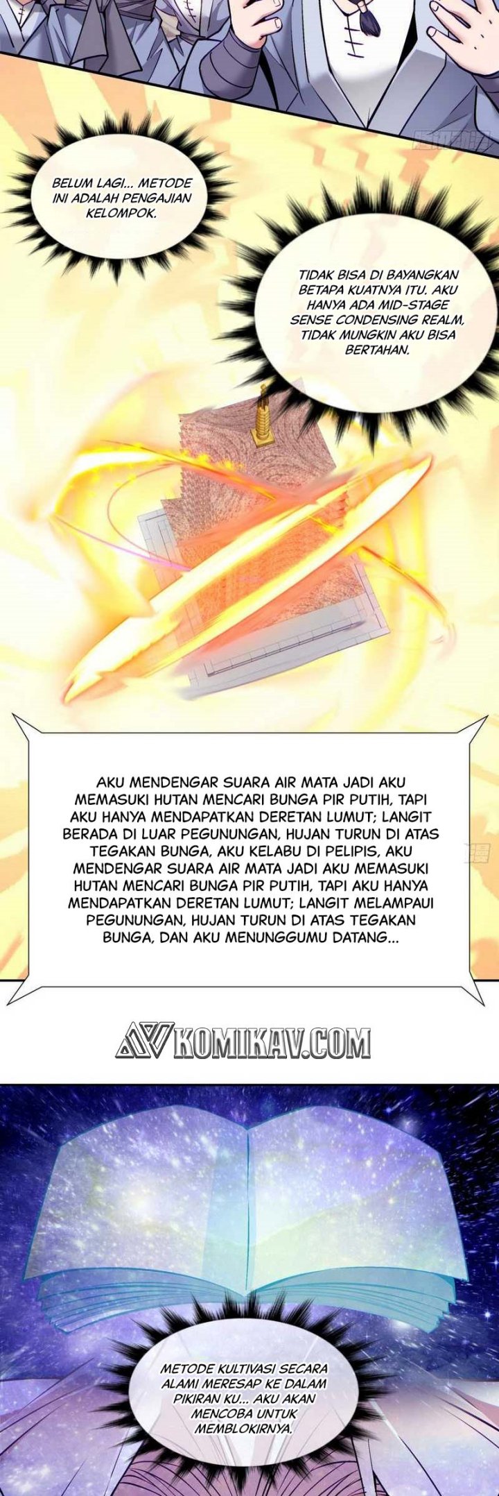 Dilarang COPAS - situs resmi www.mangacanblog.com - Komik my disciples are all big villains 059 - chapter 59 60 Indonesia my disciples are all big villains 059 - chapter 59 Terbaru 7|Baca Manga Komik Indonesia|Mangacan