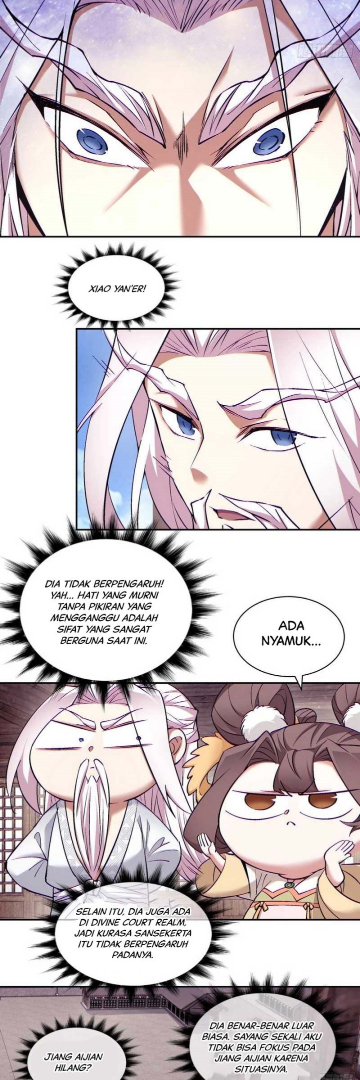Dilarang COPAS - situs resmi www.mangacanblog.com - Komik my disciples are all big villains 059 - chapter 59 60 Indonesia my disciples are all big villains 059 - chapter 59 Terbaru 8|Baca Manga Komik Indonesia|Mangacan