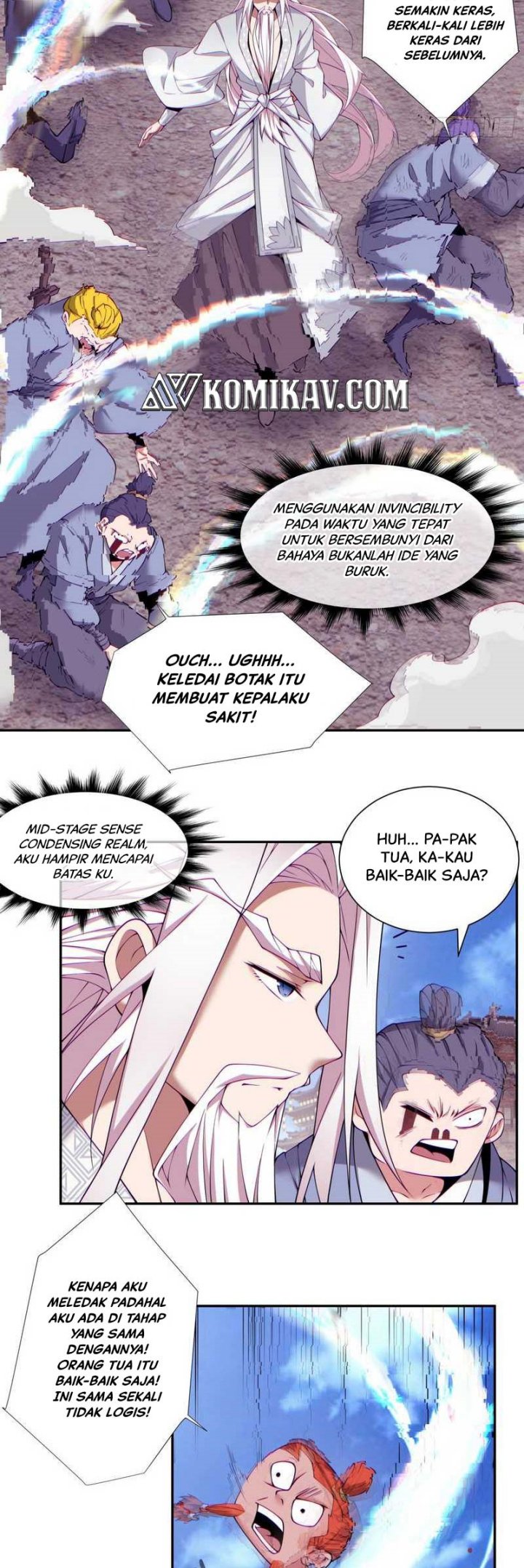 Dilarang COPAS - situs resmi www.mangacanblog.com - Komik my disciples are all big villains 059 - chapter 59 60 Indonesia my disciples are all big villains 059 - chapter 59 Terbaru 10|Baca Manga Komik Indonesia|Mangacan