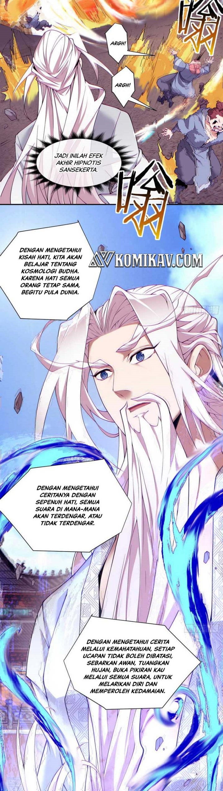 Dilarang COPAS - situs resmi www.mangacanblog.com - Komik my disciples are all big villains 059 - chapter 59 60 Indonesia my disciples are all big villains 059 - chapter 59 Terbaru 12|Baca Manga Komik Indonesia|Mangacan