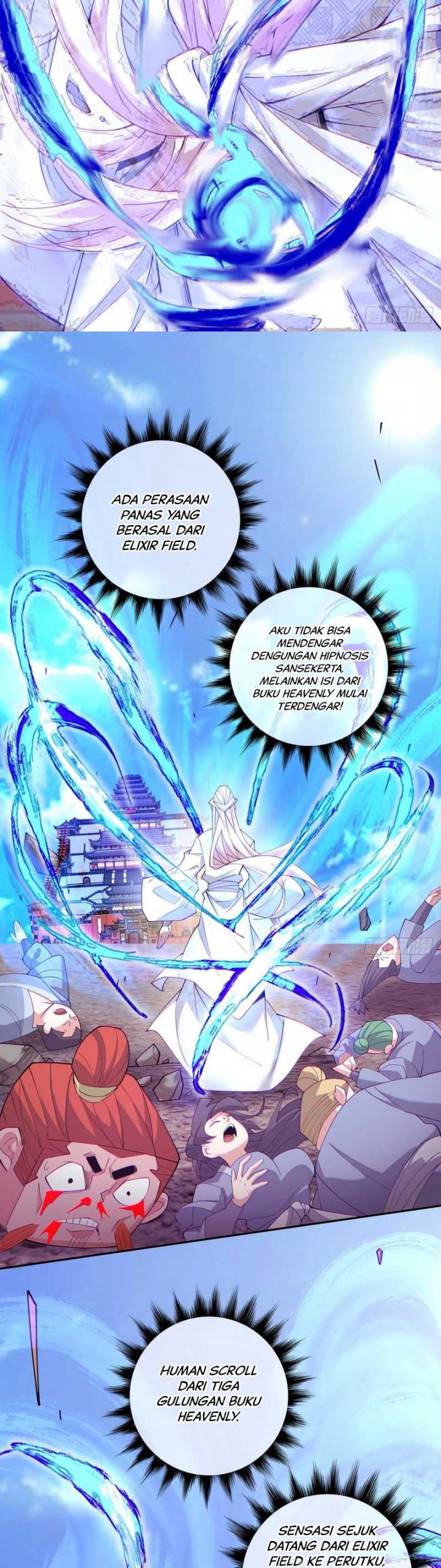 Dilarang COPAS - situs resmi www.mangacanblog.com - Komik my disciples are all big villains 059 - chapter 59 60 Indonesia my disciples are all big villains 059 - chapter 59 Terbaru 13|Baca Manga Komik Indonesia|Mangacan