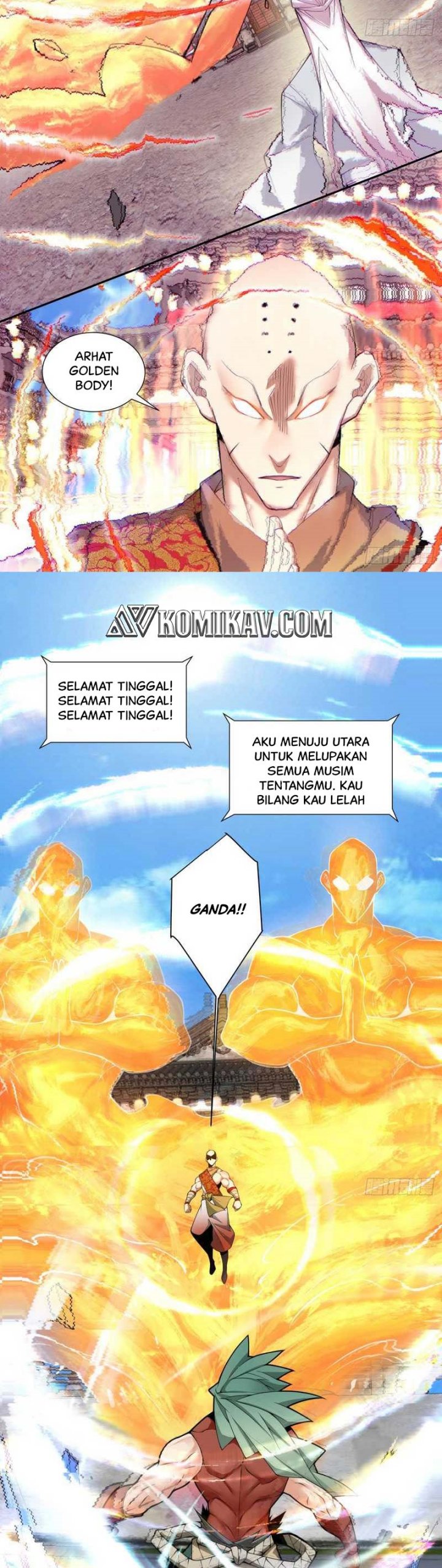 Dilarang COPAS - situs resmi www.mangacanblog.com - Komik my disciples are all big villains 059 - chapter 59 60 Indonesia my disciples are all big villains 059 - chapter 59 Terbaru 16|Baca Manga Komik Indonesia|Mangacan