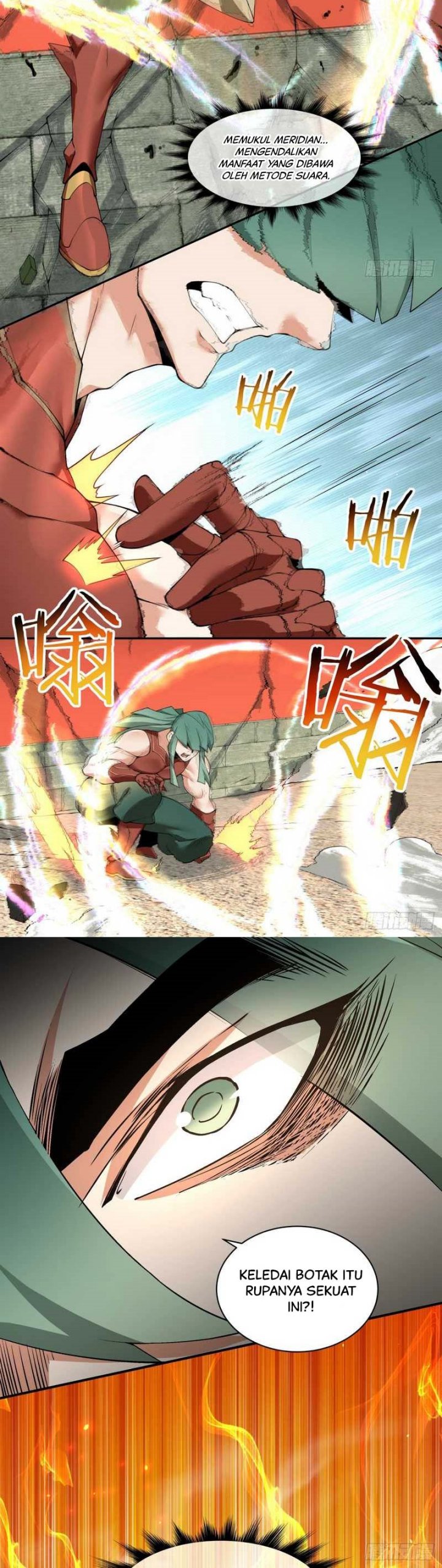 Dilarang COPAS - situs resmi www.mangacanblog.com - Komik my disciples are all big villains 059 - chapter 59 60 Indonesia my disciples are all big villains 059 - chapter 59 Terbaru 19|Baca Manga Komik Indonesia|Mangacan