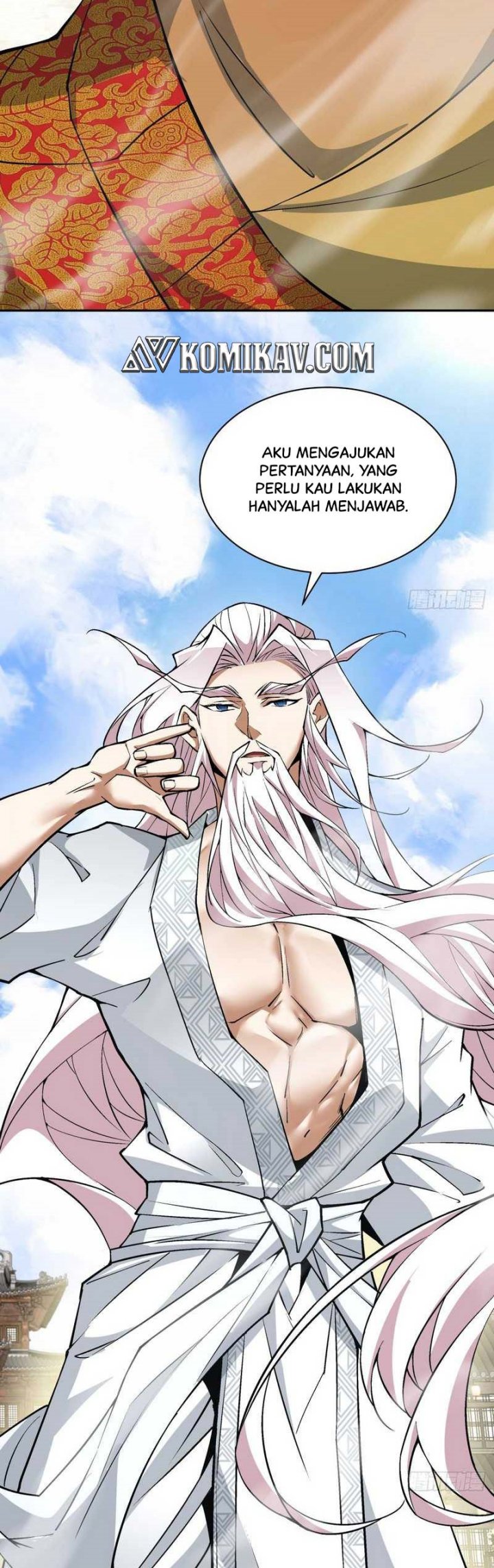 Dilarang COPAS - situs resmi www.mangacanblog.com - Komik my disciples are all big villains 059 - chapter 59 60 Indonesia my disciples are all big villains 059 - chapter 59 Terbaru 24|Baca Manga Komik Indonesia|Mangacan