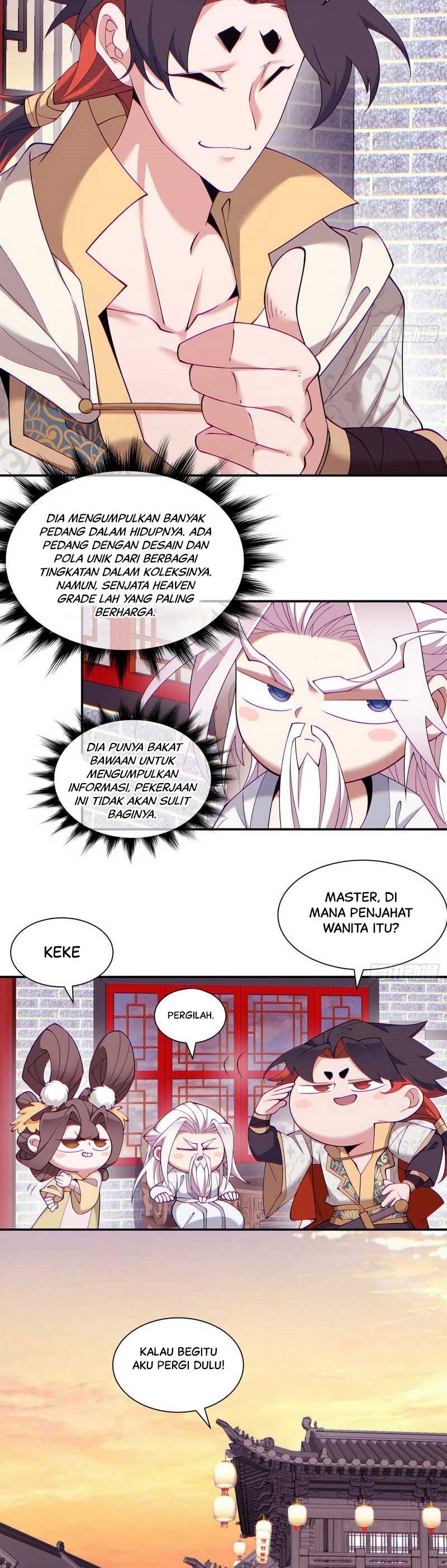 Dilarang COPAS - situs resmi www.mangacanblog.com - Komik my disciples are all big villains 064 - chapter 64 65 Indonesia my disciples are all big villains 064 - chapter 64 Terbaru 2|Baca Manga Komik Indonesia|Mangacan