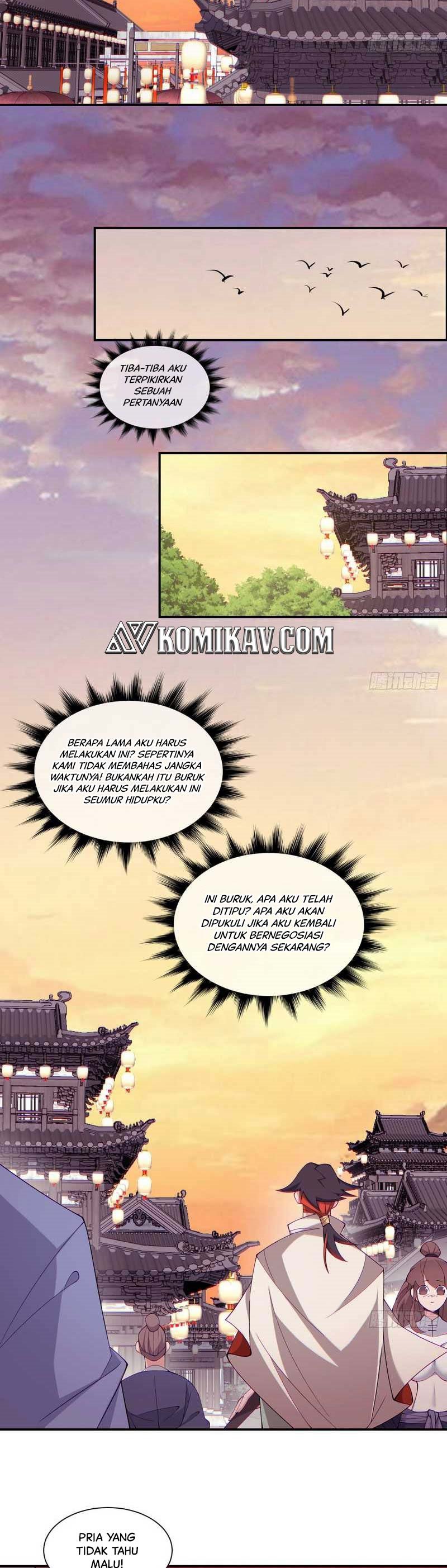 Dilarang COPAS - situs resmi www.mangacanblog.com - Komik my disciples are all big villains 064 - chapter 64 65 Indonesia my disciples are all big villains 064 - chapter 64 Terbaru 3|Baca Manga Komik Indonesia|Mangacan