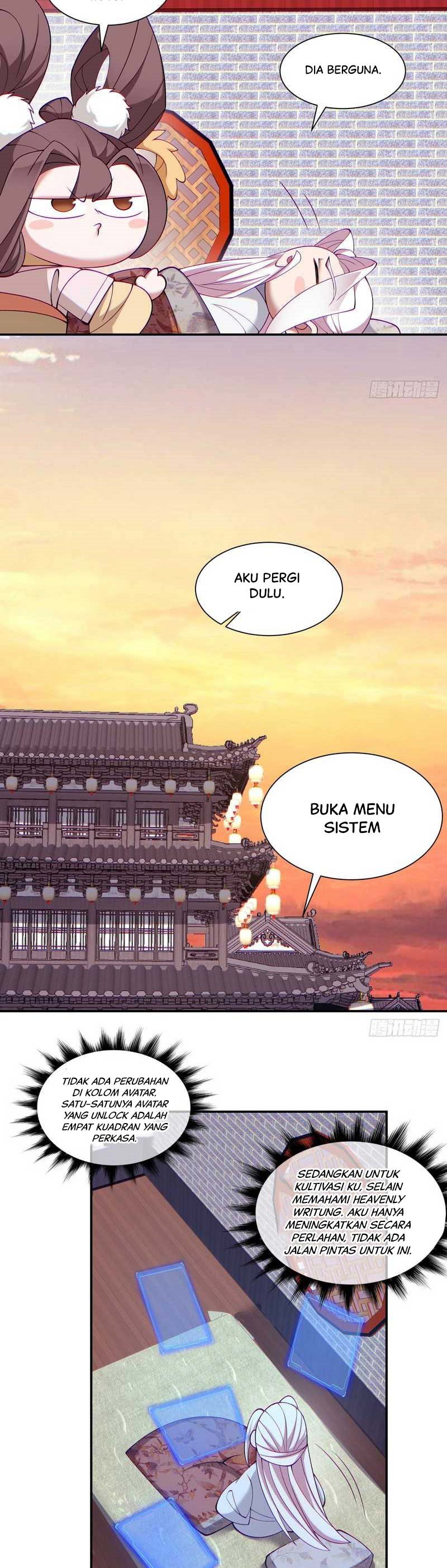 Dilarang COPAS - situs resmi www.mangacanblog.com - Komik my disciples are all big villains 064 - chapter 64 65 Indonesia my disciples are all big villains 064 - chapter 64 Terbaru 4|Baca Manga Komik Indonesia|Mangacan
