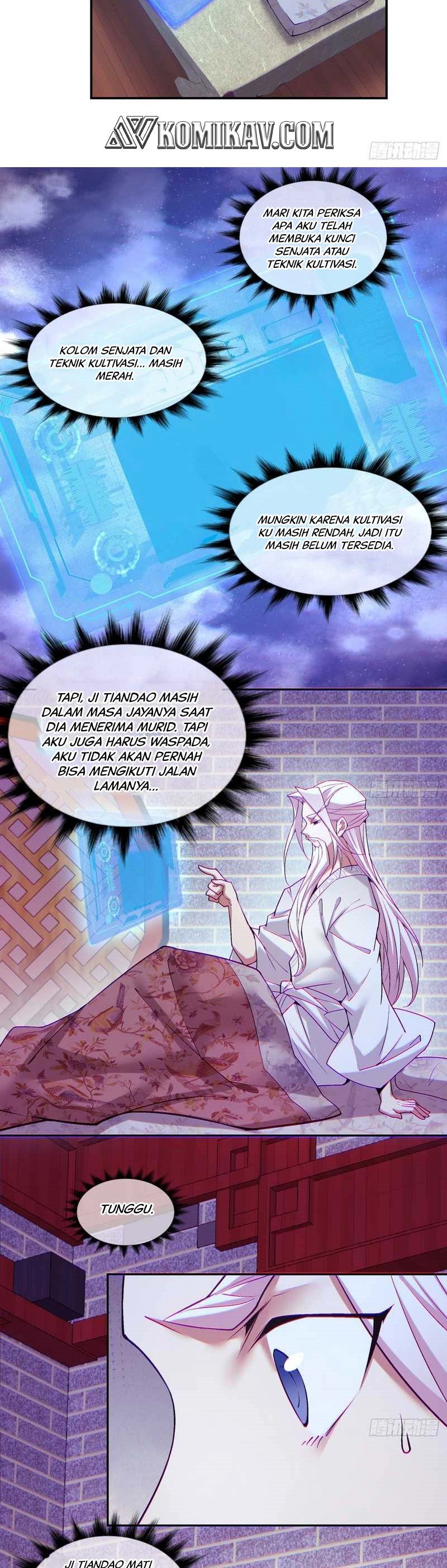 Dilarang COPAS - situs resmi www.mangacanblog.com - Komik my disciples are all big villains 064 - chapter 64 65 Indonesia my disciples are all big villains 064 - chapter 64 Terbaru 5|Baca Manga Komik Indonesia|Mangacan