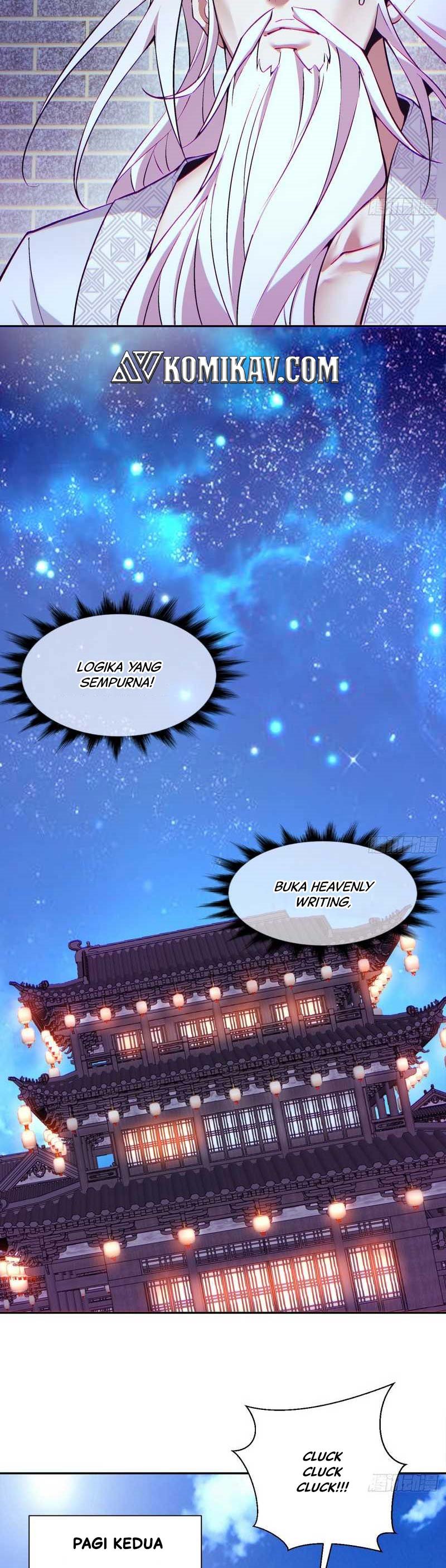 Dilarang COPAS - situs resmi www.mangacanblog.com - Komik my disciples are all big villains 064 - chapter 64 65 Indonesia my disciples are all big villains 064 - chapter 64 Terbaru 7|Baca Manga Komik Indonesia|Mangacan