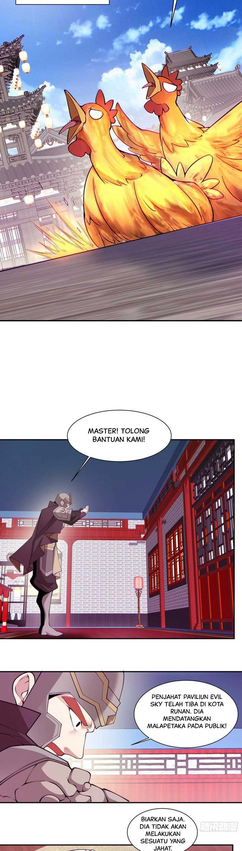 Dilarang COPAS - situs resmi www.mangacanblog.com - Komik my disciples are all big villains 064 - chapter 64 65 Indonesia my disciples are all big villains 064 - chapter 64 Terbaru 8|Baca Manga Komik Indonesia|Mangacan