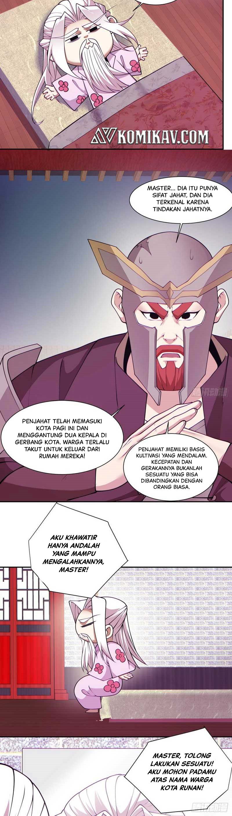 Dilarang COPAS - situs resmi www.mangacanblog.com - Komik my disciples are all big villains 064 - chapter 64 65 Indonesia my disciples are all big villains 064 - chapter 64 Terbaru 9|Baca Manga Komik Indonesia|Mangacan