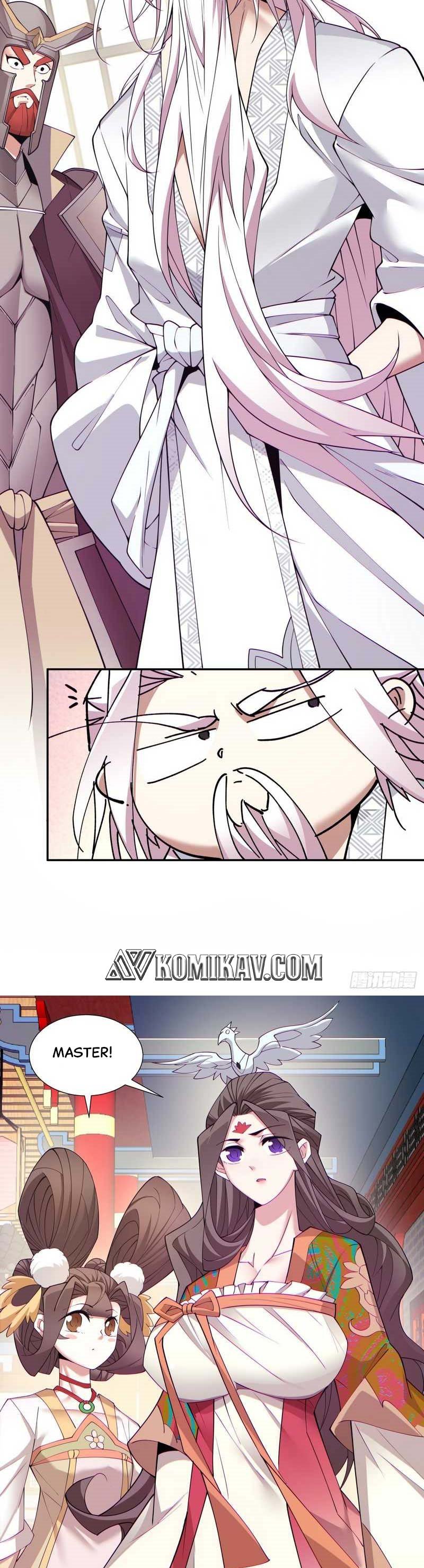 Dilarang COPAS - situs resmi www.mangacanblog.com - Komik my disciples are all big villains 064 - chapter 64 65 Indonesia my disciples are all big villains 064 - chapter 64 Terbaru 11|Baca Manga Komik Indonesia|Mangacan
