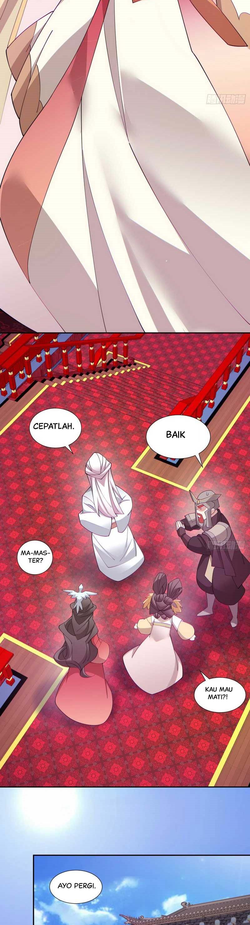 Dilarang COPAS - situs resmi www.mangacanblog.com - Komik my disciples are all big villains 064 - chapter 64 65 Indonesia my disciples are all big villains 064 - chapter 64 Terbaru 12|Baca Manga Komik Indonesia|Mangacan