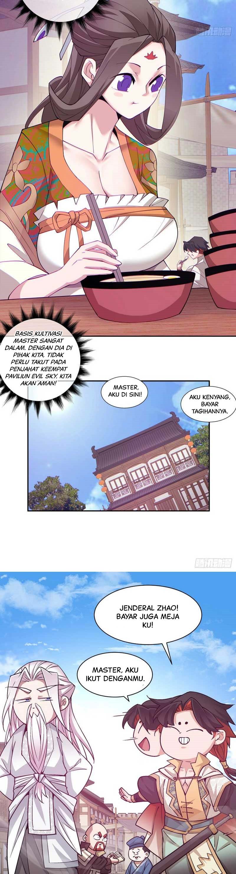 Dilarang COPAS - situs resmi www.mangacanblog.com - Komik my disciples are all big villains 064 - chapter 64 65 Indonesia my disciples are all big villains 064 - chapter 64 Terbaru 14|Baca Manga Komik Indonesia|Mangacan