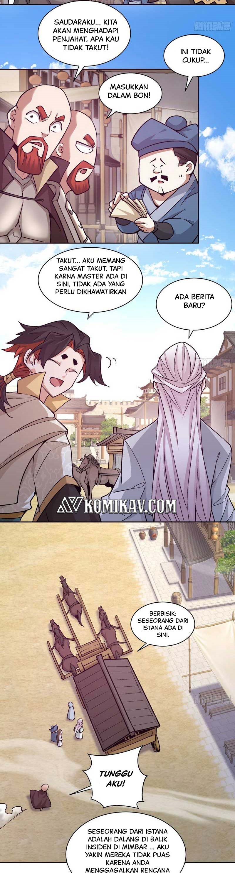 Dilarang COPAS - situs resmi www.mangacanblog.com - Komik my disciples are all big villains 064 - chapter 64 65 Indonesia my disciples are all big villains 064 - chapter 64 Terbaru 15|Baca Manga Komik Indonesia|Mangacan