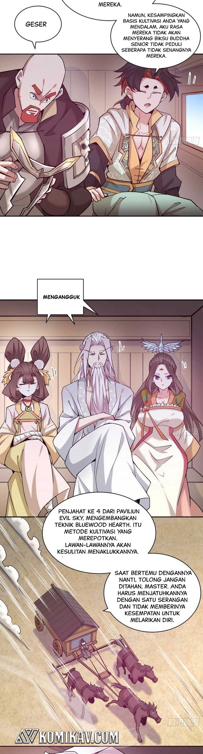 Dilarang COPAS - situs resmi www.mangacanblog.com - Komik my disciples are all big villains 064 - chapter 64 65 Indonesia my disciples are all big villains 064 - chapter 64 Terbaru 16|Baca Manga Komik Indonesia|Mangacan