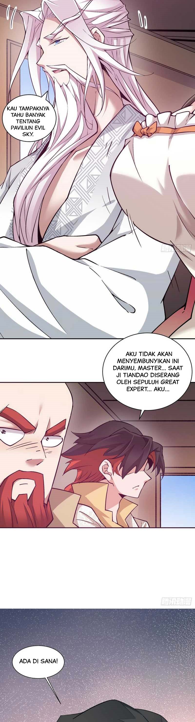 Dilarang COPAS - situs resmi www.mangacanblog.com - Komik my disciples are all big villains 064 - chapter 64 65 Indonesia my disciples are all big villains 064 - chapter 64 Terbaru 17|Baca Manga Komik Indonesia|Mangacan