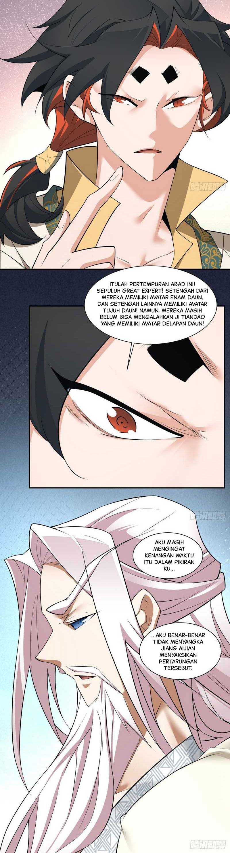 Dilarang COPAS - situs resmi www.mangacanblog.com - Komik my disciples are all big villains 064 - chapter 64 65 Indonesia my disciples are all big villains 064 - chapter 64 Terbaru 18|Baca Manga Komik Indonesia|Mangacan