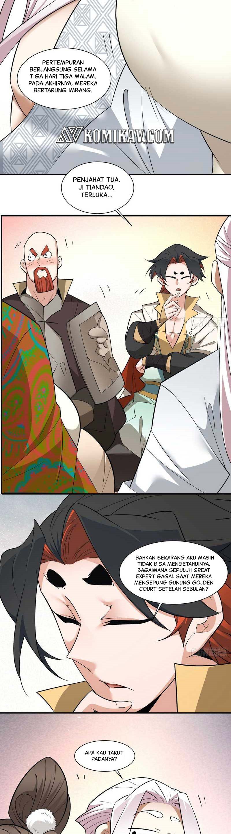 Dilarang COPAS - situs resmi www.mangacanblog.com - Komik my disciples are all big villains 064 - chapter 64 65 Indonesia my disciples are all big villains 064 - chapter 64 Terbaru 19|Baca Manga Komik Indonesia|Mangacan