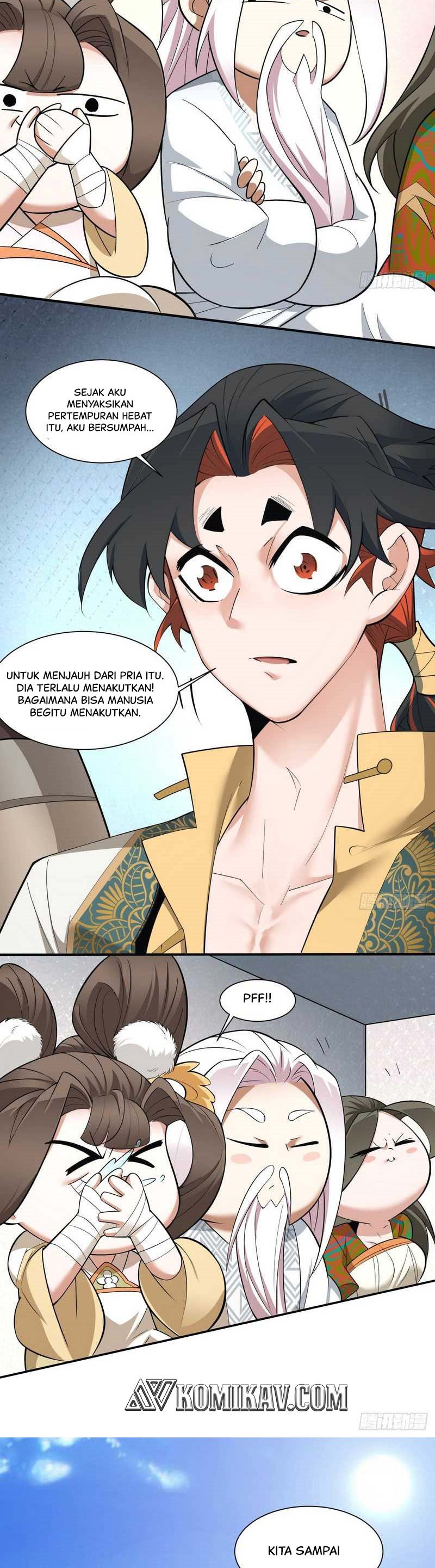 Dilarang COPAS - situs resmi www.mangacanblog.com - Komik my disciples are all big villains 064 - chapter 64 65 Indonesia my disciples are all big villains 064 - chapter 64 Terbaru 20|Baca Manga Komik Indonesia|Mangacan