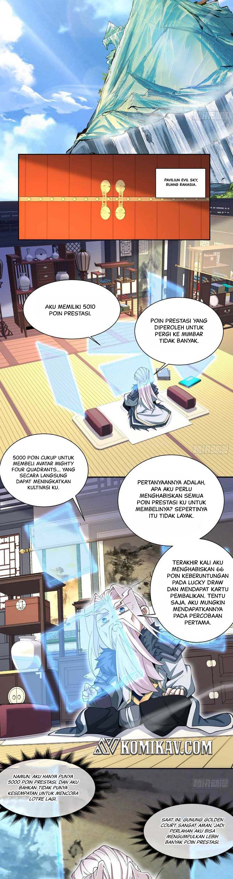 Dilarang COPAS - situs resmi www.mangacanblog.com - Komik my disciples are all big villains 068 - chapter 68 69 Indonesia my disciples are all big villains 068 - chapter 68 Terbaru 2|Baca Manga Komik Indonesia|Mangacan