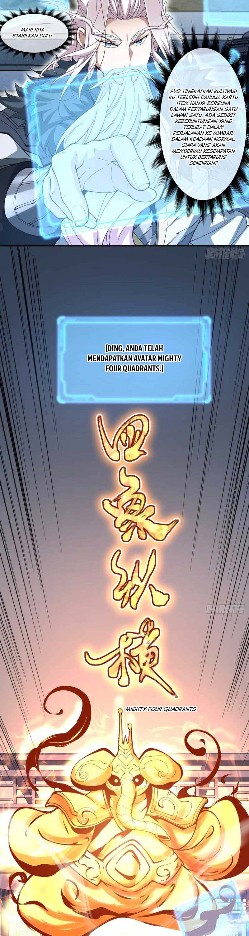 Dilarang COPAS - situs resmi www.mangacanblog.com - Komik my disciples are all big villains 068 - chapter 68 69 Indonesia my disciples are all big villains 068 - chapter 68 Terbaru 3|Baca Manga Komik Indonesia|Mangacan