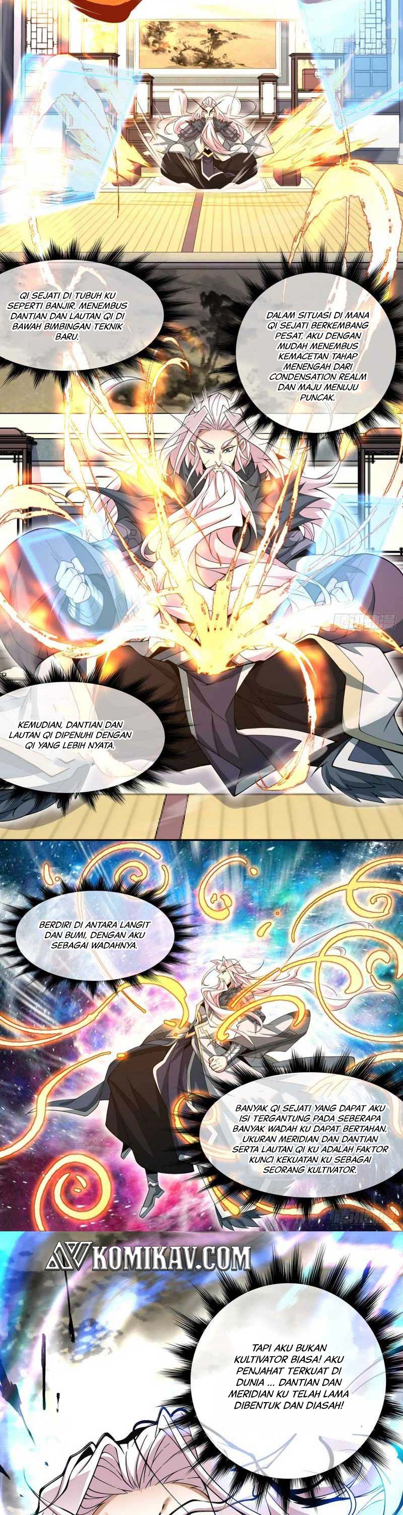 Dilarang COPAS - situs resmi www.mangacanblog.com - Komik my disciples are all big villains 068 - chapter 68 69 Indonesia my disciples are all big villains 068 - chapter 68 Terbaru 4|Baca Manga Komik Indonesia|Mangacan