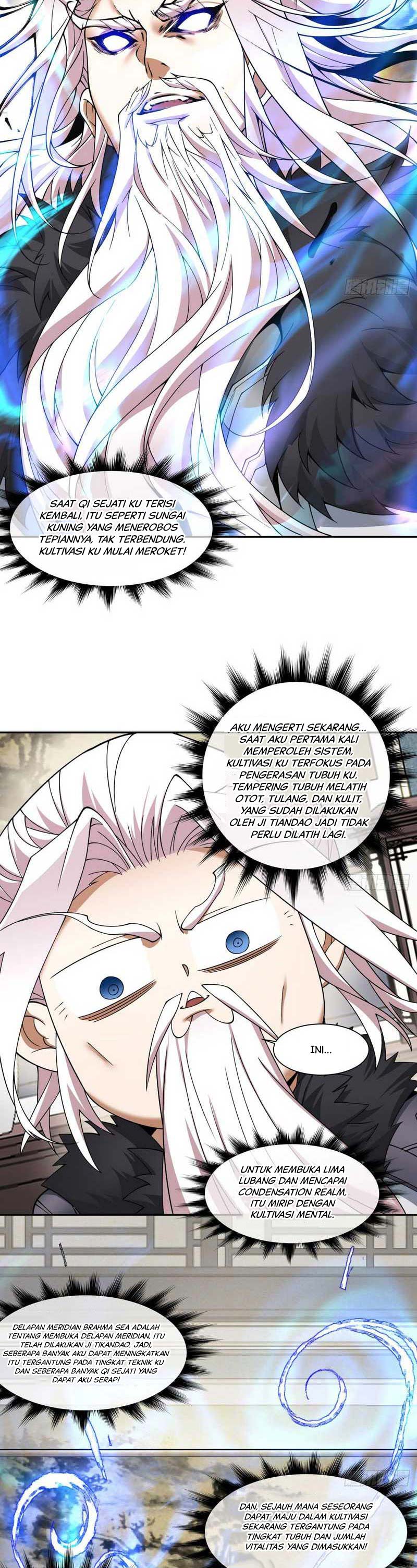 Dilarang COPAS - situs resmi www.mangacanblog.com - Komik my disciples are all big villains 068 - chapter 68 69 Indonesia my disciples are all big villains 068 - chapter 68 Terbaru 5|Baca Manga Komik Indonesia|Mangacan