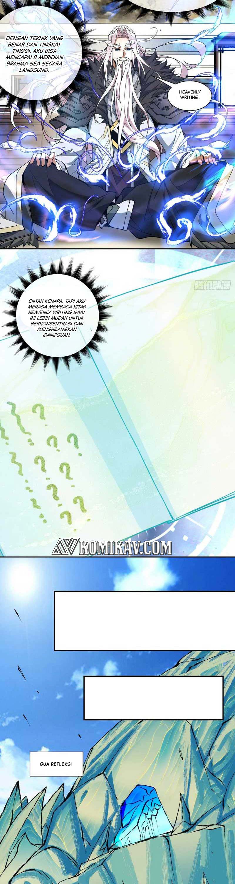 Dilarang COPAS - situs resmi www.mangacanblog.com - Komik my disciples are all big villains 068 - chapter 68 69 Indonesia my disciples are all big villains 068 - chapter 68 Terbaru 6|Baca Manga Komik Indonesia|Mangacan