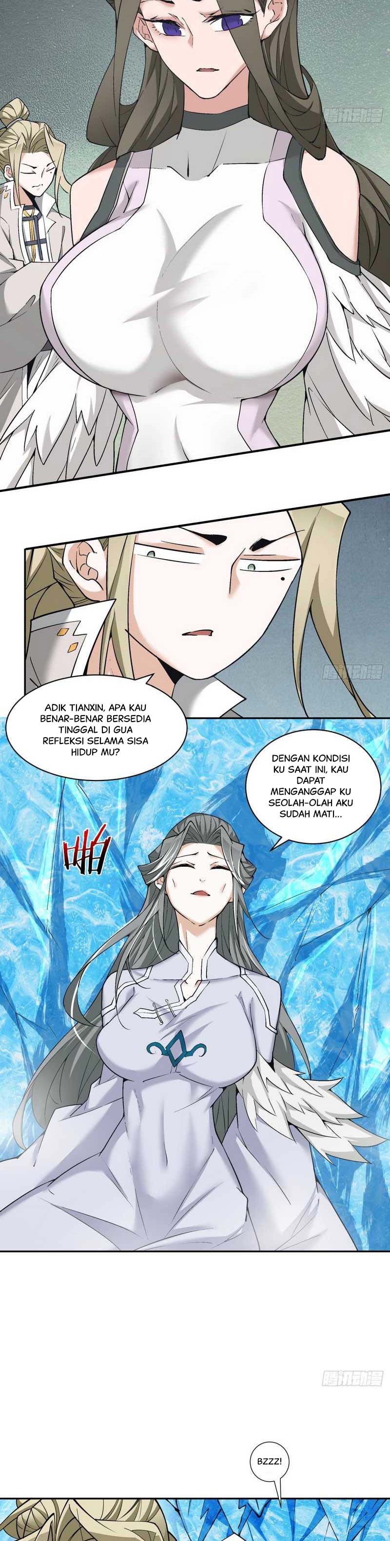 Dilarang COPAS - situs resmi www.mangacanblog.com - Komik my disciples are all big villains 068 - chapter 68 69 Indonesia my disciples are all big villains 068 - chapter 68 Terbaru 10|Baca Manga Komik Indonesia|Mangacan